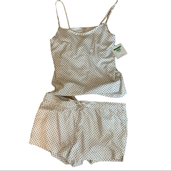 Calvin Klein Other - ADORABLE Calvin Klein shorts and tanks sleep set!